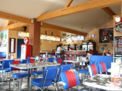 Foto: Louis Diner