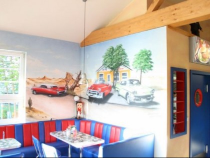 Foto: Louis Diner