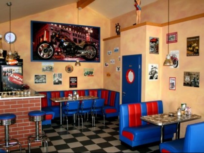 Foto: Louis Diner